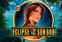 Cat Wilde in the Eclipse of the Sun God slot game